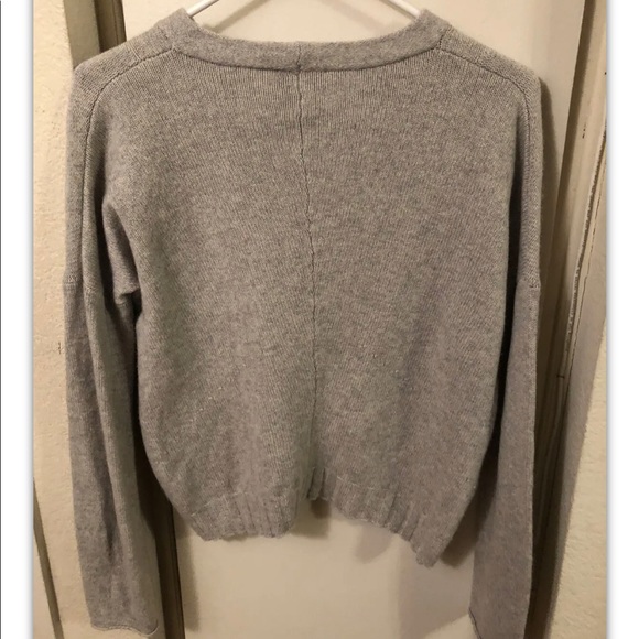 rails Joanna Wool-Cashmere Sweater sz xs - Picture 4 of 7